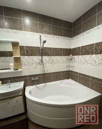 Сдается 1-комнатная квартира Район: Киевский Донецк - изображение 3