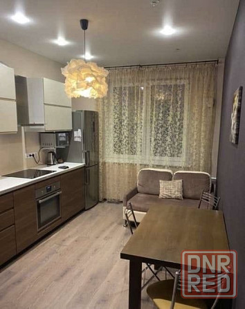 Сдается 1-комнатная квартира Район: Киевский Донецк - изображение 2
