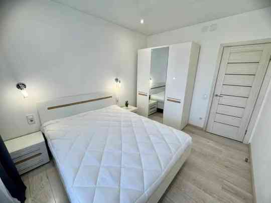 Сдам отличную 2-комнатную квартиру Буденовский район Донецк