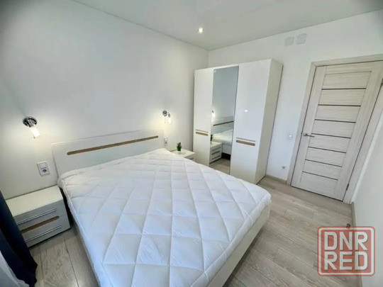 Сдам отличную 2-комнатную квартиру Буденовский район Донецк - изображение 1