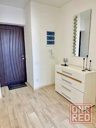 Сдам отличную 2-комнатную квартиру Буденовский район Донецк - изображение 5