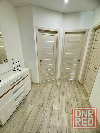 Сдам отличную 2-комнатную квартиру Буденовский район Донецк - изображение 3