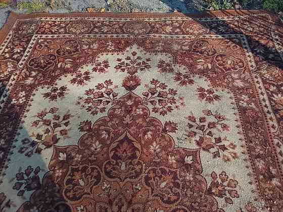 Ковёр 2 на 3 метра Донецк