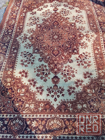 Ковёр 2 на 3 метра Донецк - изображение 1