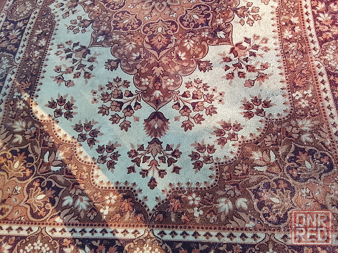 Ковёр 2 на 3 метра Донецк - изображение 3