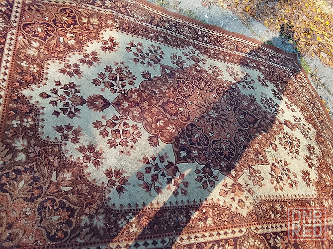 Ковёр 2 на 3 метра Донецк - изображение 2