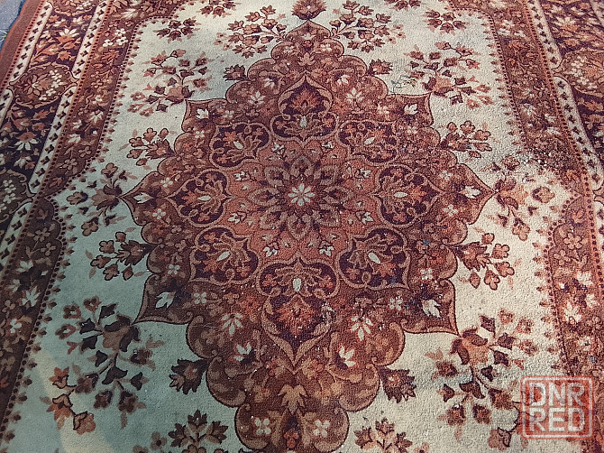 Ковёр 2 на 3 метра Донецк - изображение 4