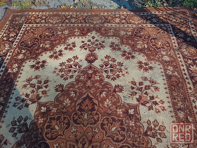 Ковёр 2 на 3 метра Донецк - изображение 5