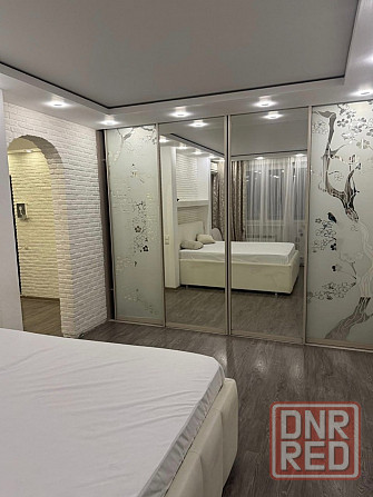 Сдам 1-комнатную квартиру в Калининском районе, Дружба. Донецк - изображение 1