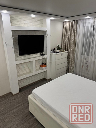 Сдам 1-комнатную квартиру в Калининском районе, Дружба. Донецк - изображение 3