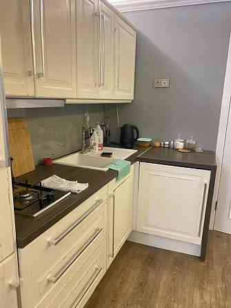 Cдaeтcя нa длитeльный cрок квартирa студия в Киевском районе Донецк