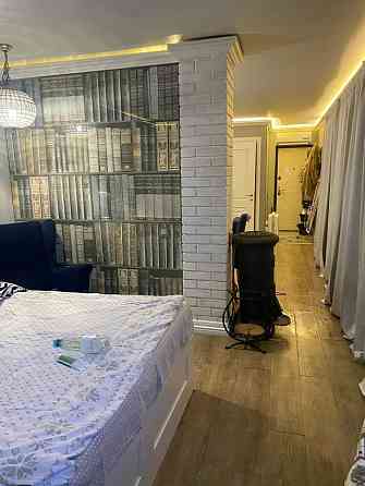 Cдaeтcя нa длитeльный cрок квартирa студия в Киевском районе Донецк