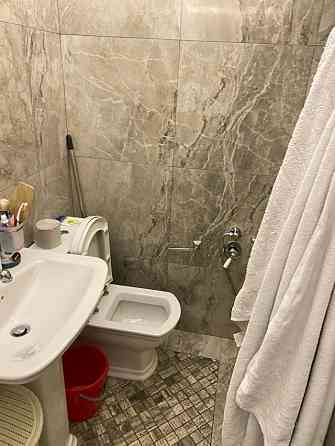 Cдaeтcя нa длитeльный cрок квартирa студия в Киевском районе Донецк