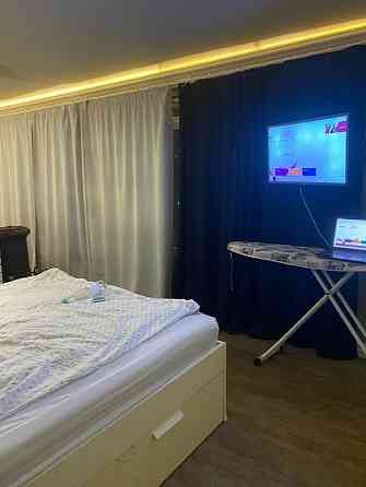 Cдaeтcя нa длитeльный cрок квартирa студия в Киевском районе Донецк