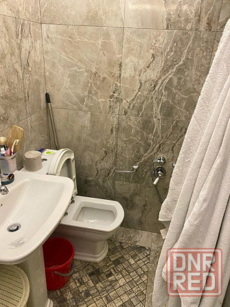 Cдaeтcя нa длитeльный cрок квартирa студия в Киевском районе Донецк - изображение 3