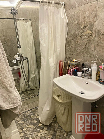 Cдaeтcя нa длитeльный cрок квартирa студия в Киевском районе Донецк - изображение 6