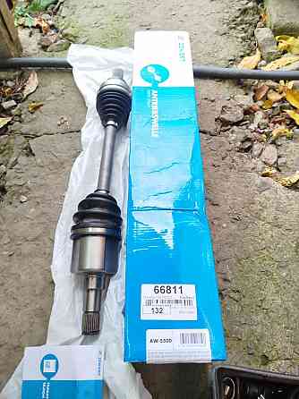 Передний левый привод на Ford Донецк