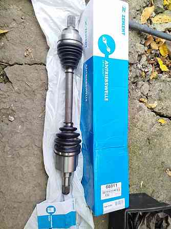 Передний левый привод на Ford Донецк