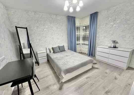 Сдается: 2 комнатная квартира Район: Калининский Донецк