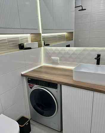 Сдается: 2 комнатная квартира Район: Калининский Донецк