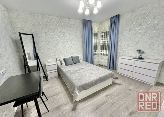 Сдается: 2 комнатная квартира Район: Калининский Донецк - изображение 1