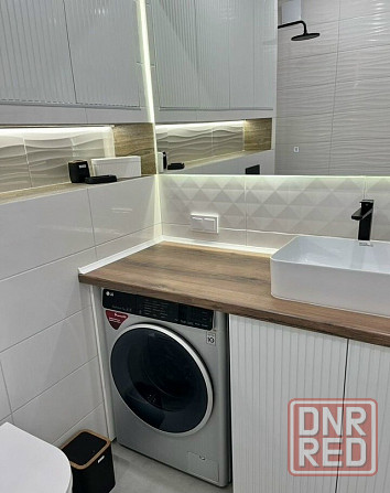 Сдается: 2 комнатная квартира Район: Калининский Донецк - изображение 2