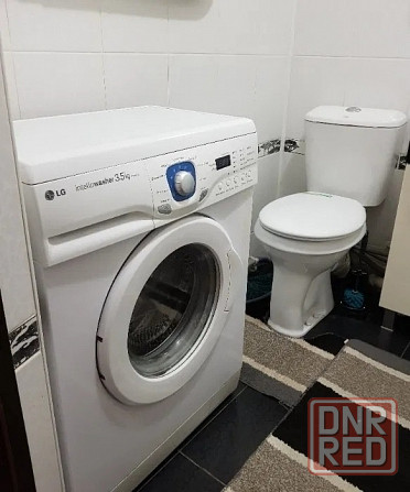 Сдам 1-комнатную квартиру в Ленинском районе, Боссе. Донецк - изображение 4