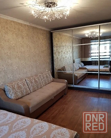 Сдам 1-комнатную квартиру в Ленинском районе, Боссе. Донецк - изображение 1