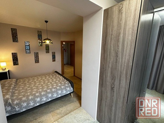 Сдается 2-комнатная квартира Район: Ворошиловский Донецк - изображение 1