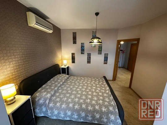 Сдается 2-комнатная квартира Район: Ворошиловский Донецк - изображение 4