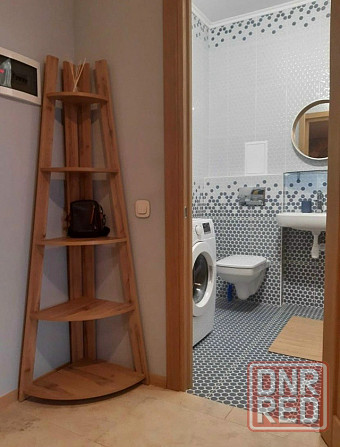 Сдается 2-комнатная квартира Район: Ворошиловский Донецк - изображение 3