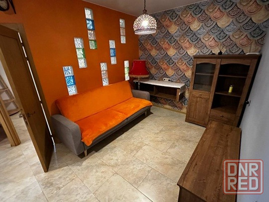 Сдается 2-комнатная квартира Район: Ворошиловский Донецк - изображение 2