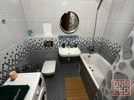 Сдается 2-комнатная квартира Район: Ворошиловский Донецк - изображение 5