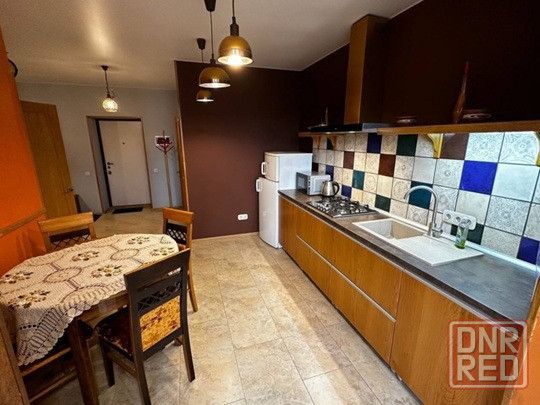 Сдается 2-комнатная квартира Район: Ворошиловский Донецк - изображение 6