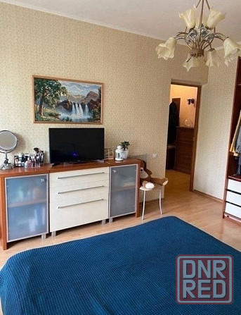 Сдается 1к квартира в Кировском районе Донецк - изображение 1