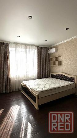 Сдам 1-комнатную квартиру в Киевском районе, Шахтерская площадь. Донецк - изображение 4