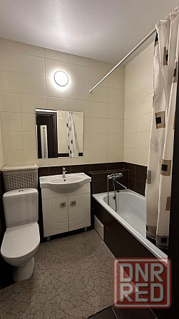 Сдам 1-комнатную квартиру в Киевском районе, Шахтерская площадь. Донецк - изображение 2