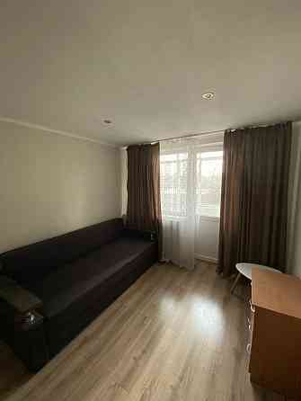 Сдается светлая однокомнатная квартира в Кировском районе Донецк