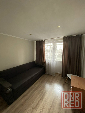 Сдается светлая однокомнатная квартира в Кировском районе Донецк - изображение 2