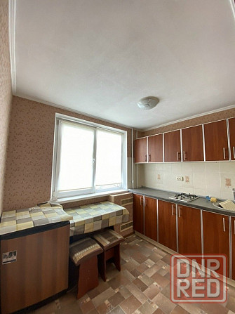 Сдается светлая однокомнатная квартира в Кировском районе Донецк - изображение 4