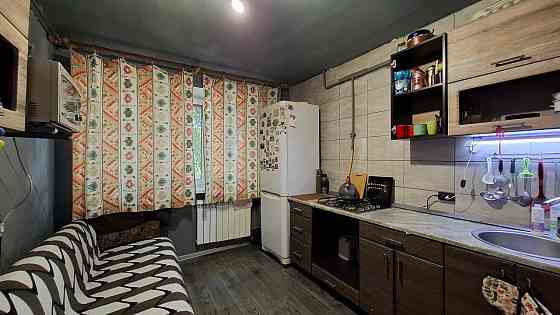 Сдам 1-комнатную квартиру в Буденовском районе, Заперевальная. Донецк