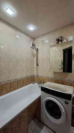 Сдам 1-комнатную квартиру в Буденовском районе, Заперевальная. Донецк