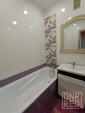 Аренда однокомнатной квартиры в Ленинском районе Донецк - изображение 3