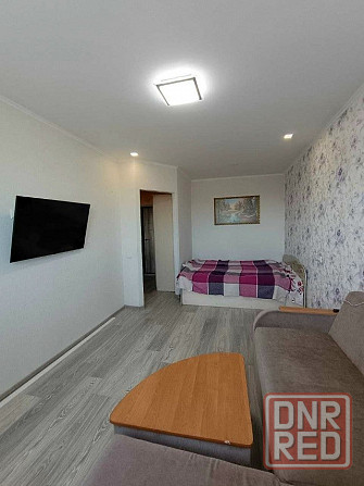 Аренда однокомнатной квартиры в Ленинском районе Донецк - изображение 1