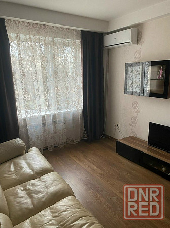 Сдаётся 2-комнатная квартира Ворошиловский район Донецк - изображение 1