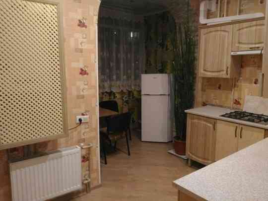 Сдается 1-комнатная Киевский район Донецк