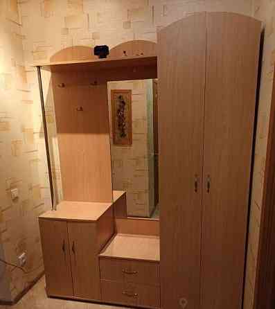 Сдается 1-комнатная Киевский район Донецк