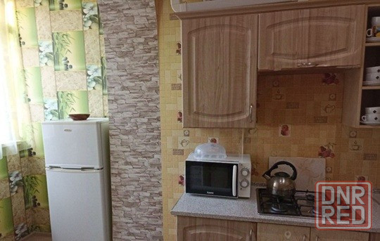 Сдается 1-комнатная Киевский район Донецк - изображение 1