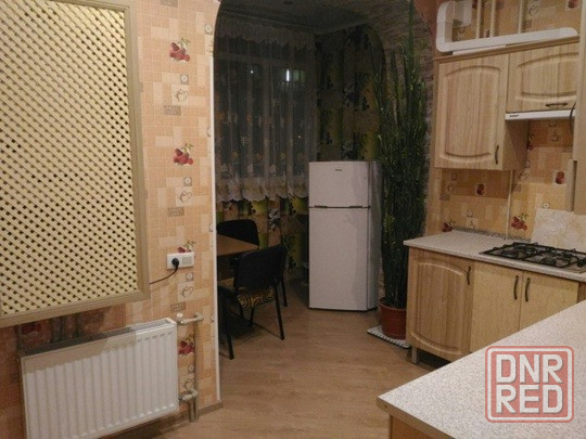 Сдается 1-комнатная Киевский район Донецк - изображение 2