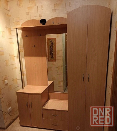 Сдается 1-комнатная Киевский район Донецк - изображение 5